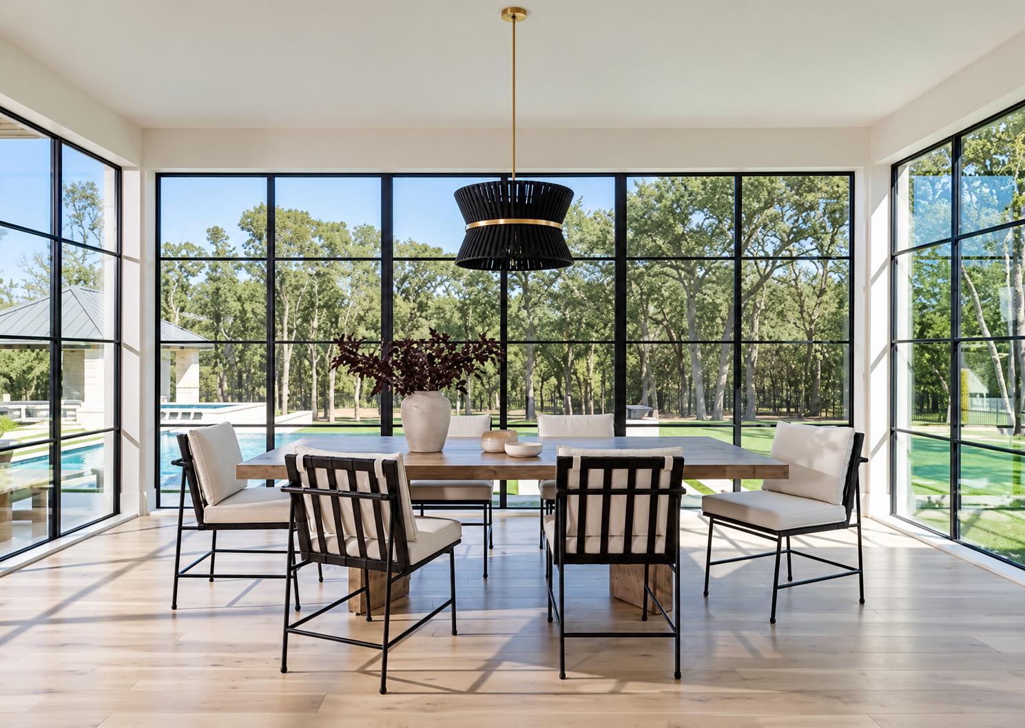 Living space