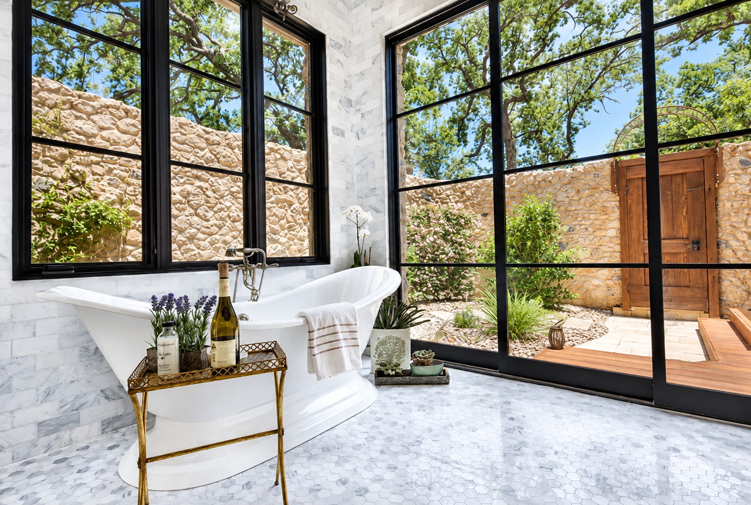 Featured project